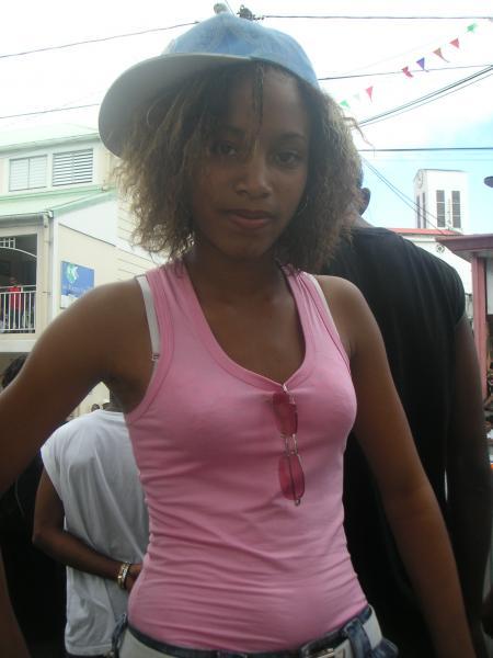 badgyal